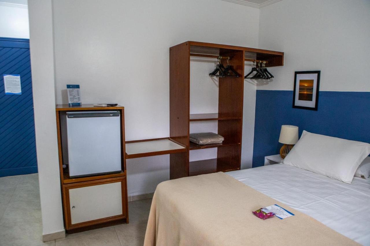 Pris Hotel Барекесаба Экстерьер фото